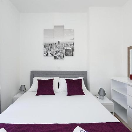 Apartment Lant زادار المظهر الخارجي الصورة