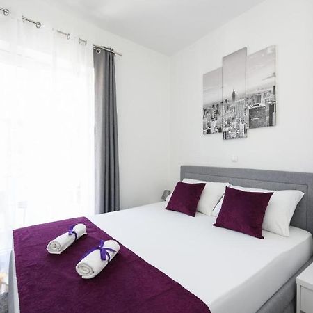Apartment Lant زادار المظهر الخارجي الصورة