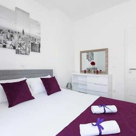 Apartment Lant زادار المظهر الخارجي الصورة