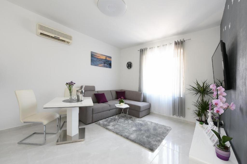 Apartment Lant زادار المظهر الخارجي الصورة