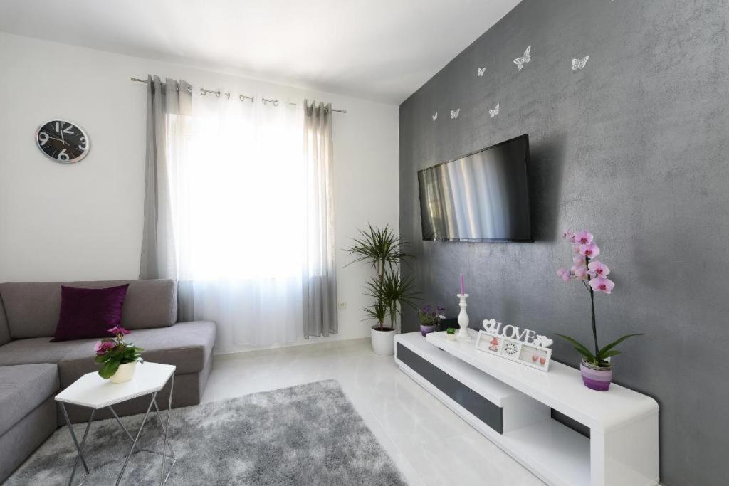 Apartment Lant زادار المظهر الخارجي الصورة