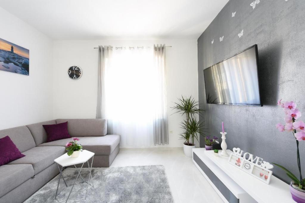 Apartment Lant زادار المظهر الخارجي الصورة