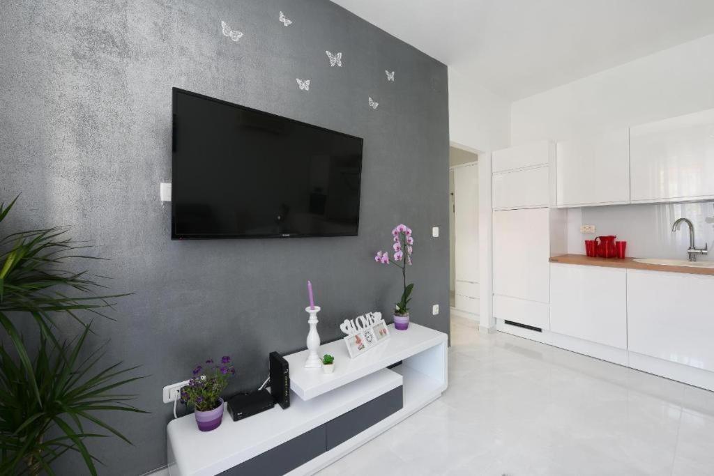 Apartment Lant زادار المظهر الخارجي الصورة
