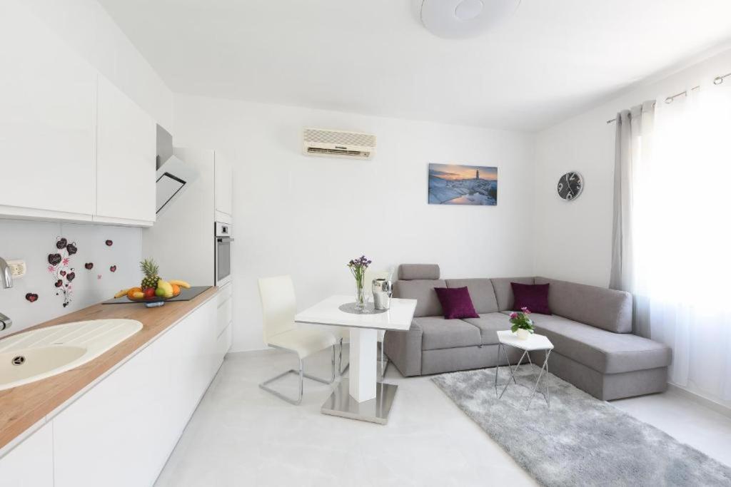 Apartment Lant زادار المظهر الخارجي الصورة