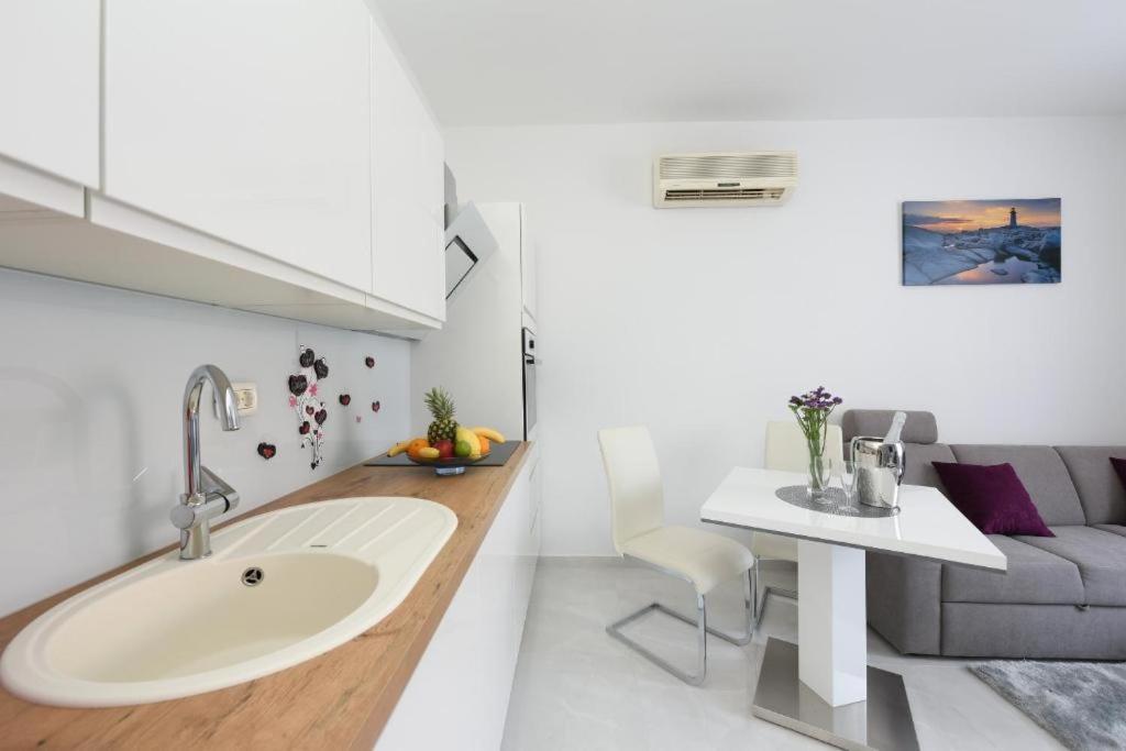 Apartment Lant زادار المظهر الخارجي الصورة