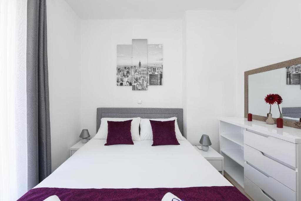 Apartment Lant زادار المظهر الخارجي الصورة