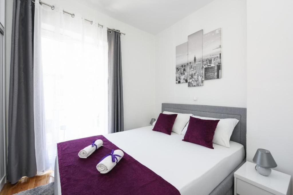 Apartment Lant زادار المظهر الخارجي الصورة