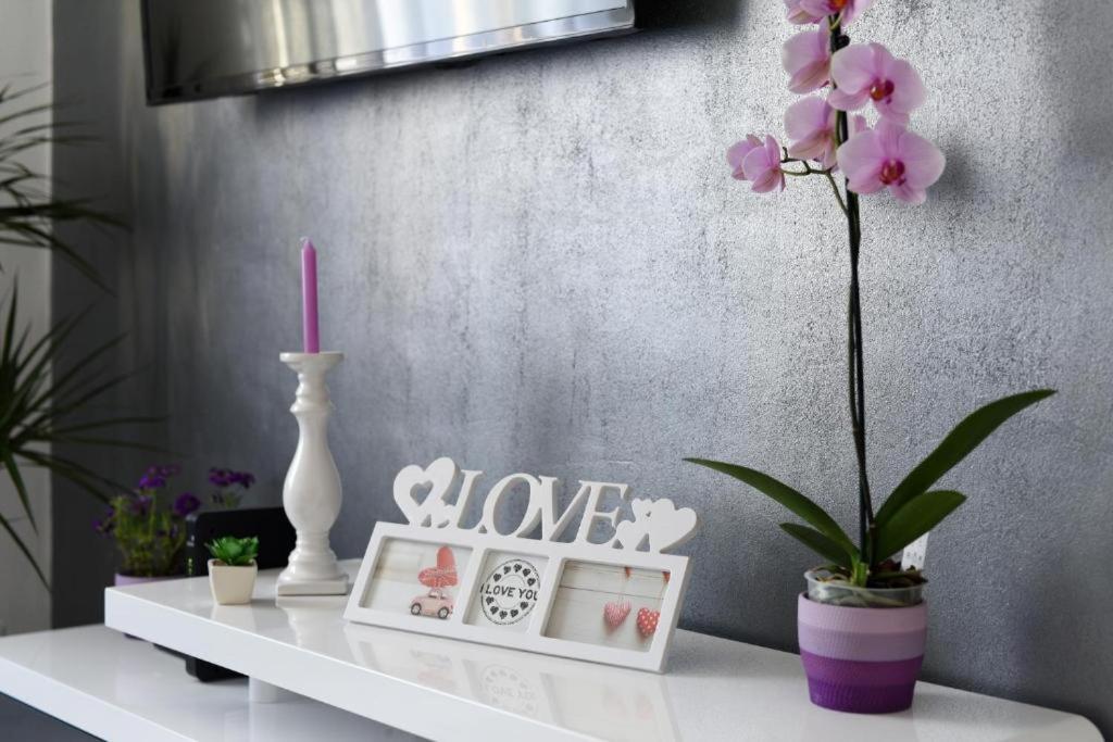 Apartment Lant زادار المظهر الخارجي الصورة