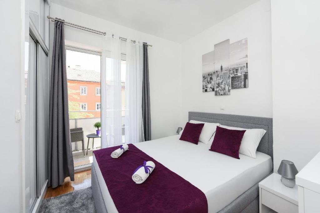 Apartment Lant زادار المظهر الخارجي الصورة