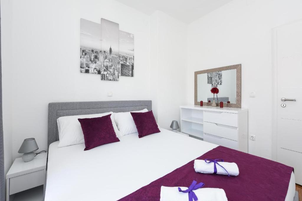 Apartment Lant زادار المظهر الخارجي الصورة