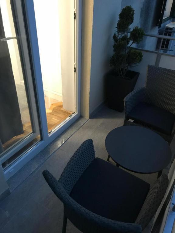 Apartment Lant زادار المظهر الخارجي الصورة