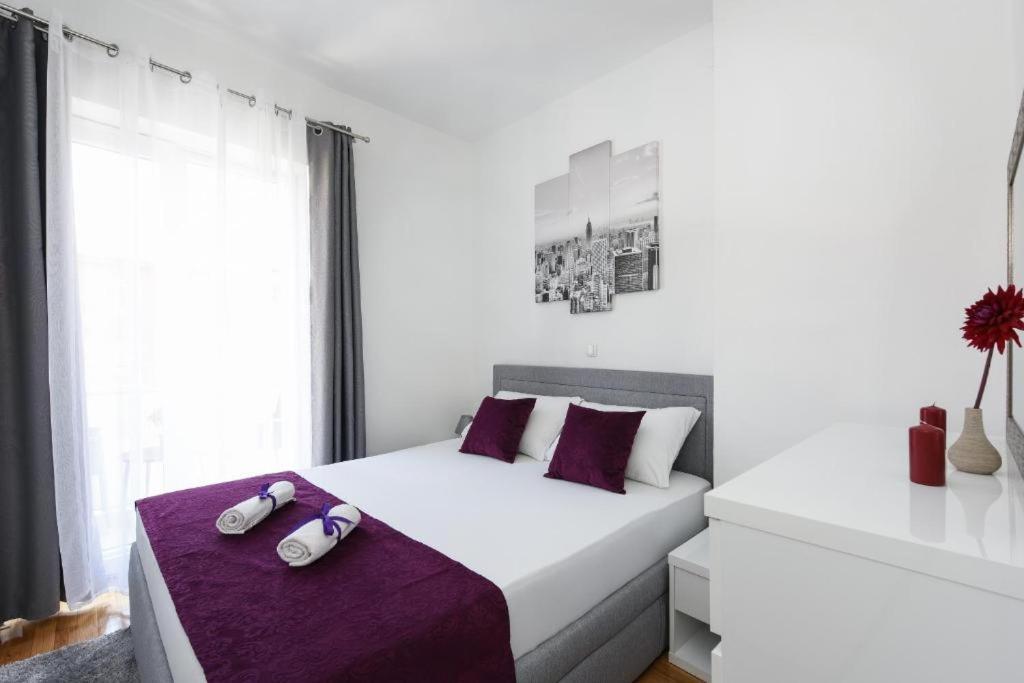 Apartment Lant زادار المظهر الخارجي الصورة