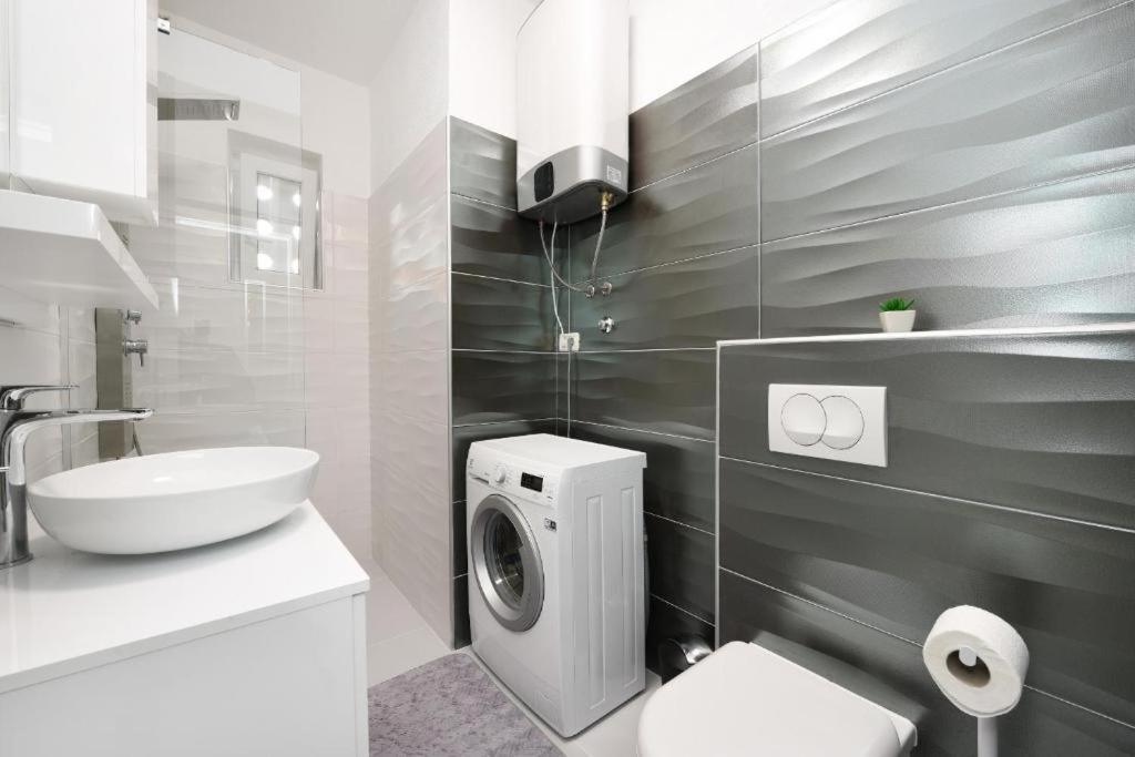 Apartment Lant زادار المظهر الخارجي الصورة