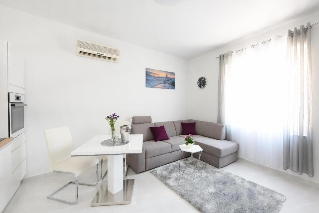 Apartment Lant زادار المظهر الخارجي الصورة
