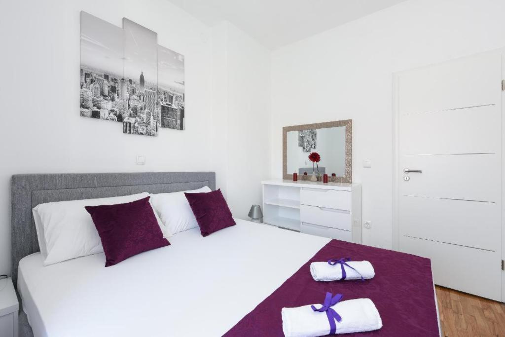 Apartment Lant زادار المظهر الخارجي الصورة