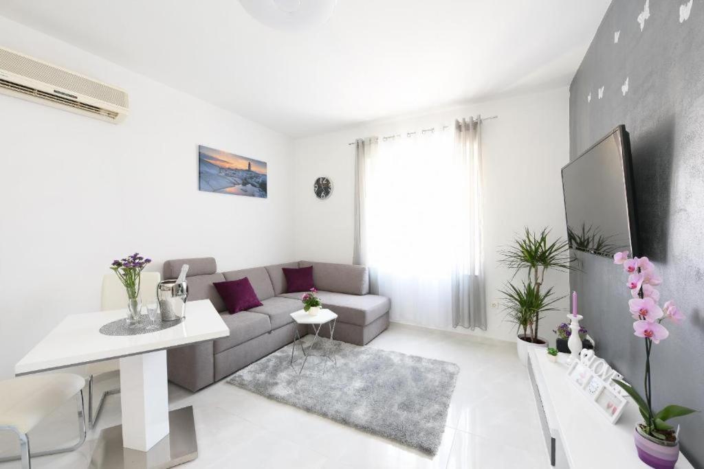 Apartment Lant زادار المظهر الخارجي الصورة