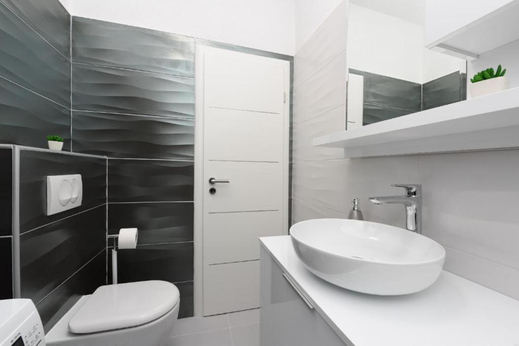 Apartment Lant زادار المظهر الخارجي الصورة