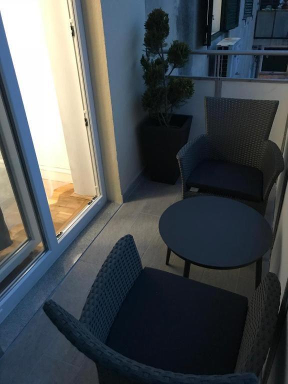 Apartment Lant زادار المظهر الخارجي الصورة