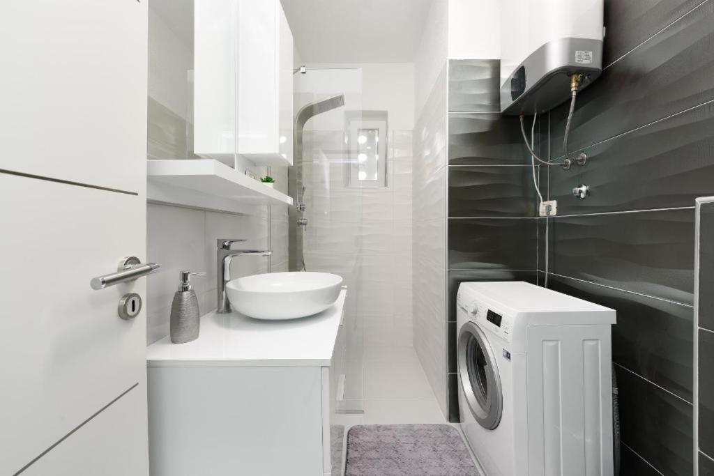 Apartment Lant زادار المظهر الخارجي الصورة