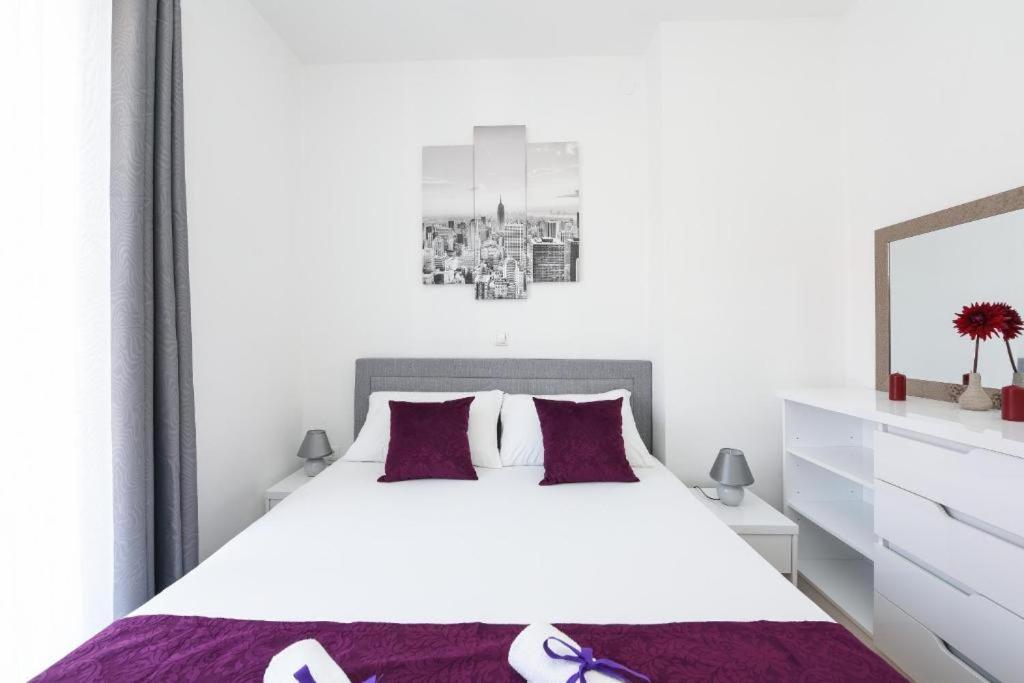 Apartment Lant زادار المظهر الخارجي الصورة